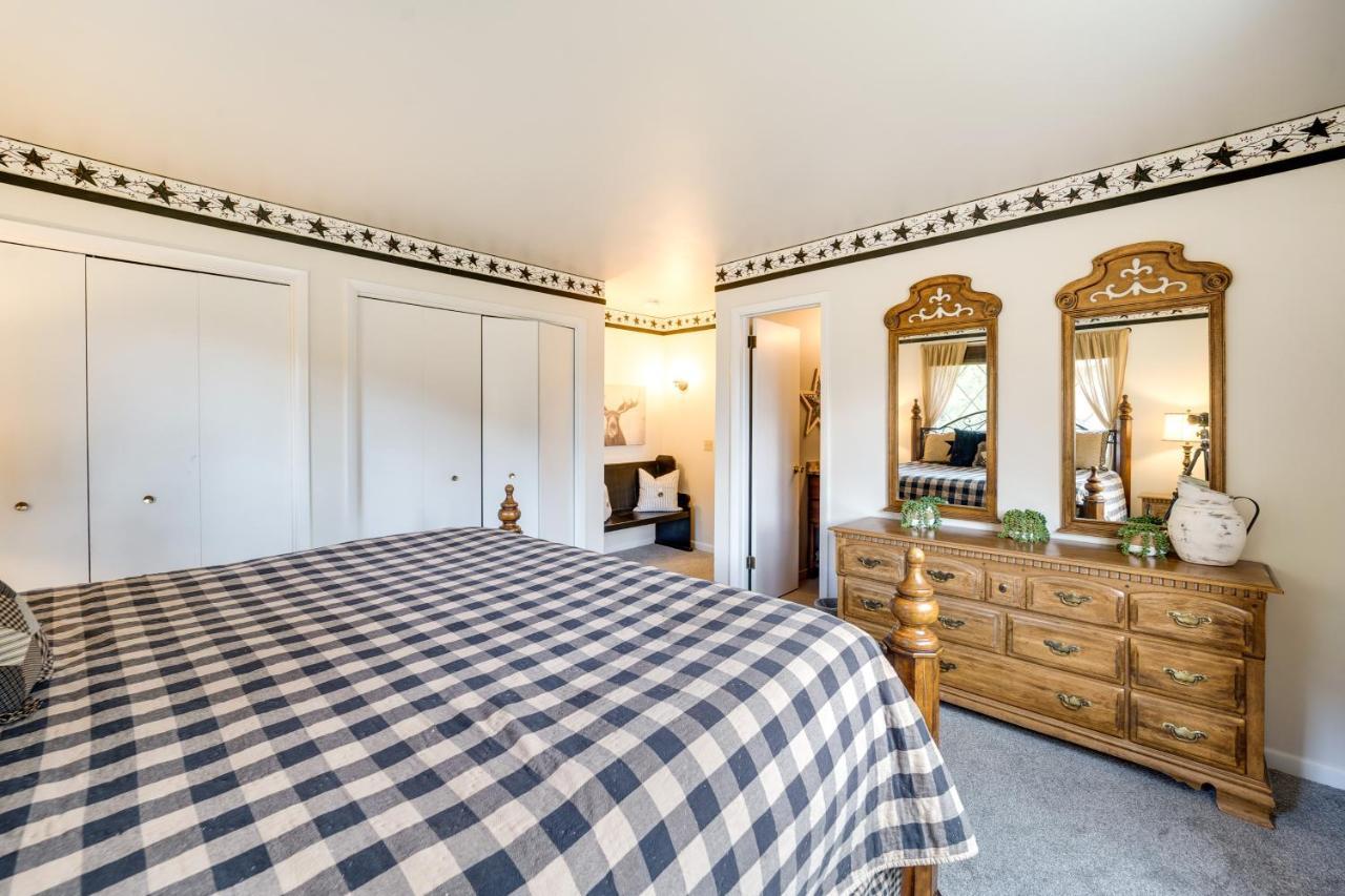 Riverfront Near Downtown Estes Park! Apartment Estes Park